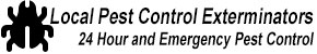 Tenakee Springs AK Pest Control Exterminators